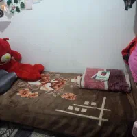 تخت و کمد نوجوانان|تخت و سرویس خواب|مشهد, شهید آوینی|دیوار