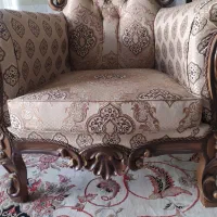 موبل استیل|مبلمان خانگی و میز عسلی|فولادشهر, A3|دیوار