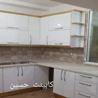 کابینت و کمد دیواری حسین|خدمات پیشه و مهارت|خشکبیجار, |دیوار