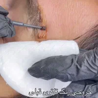 آموزش تمامی لاین تاتو|خدمات آموزشی|ارومیه, |دیوار