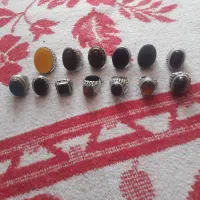 انگشتر و مهره اصل