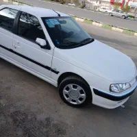 پژو پارس تیو|خودرو سواری و وانت|ارومیه, |دیوار