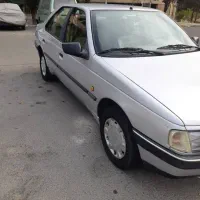 ۴۰۵نقری|خودرو سواری و وانت|جوانرود, |دیوار