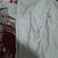 لباس ۵۱۱و سبز سپاهی و بسیجی نو نو