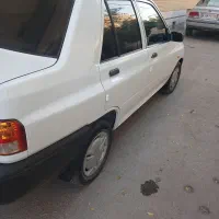 پراید 131