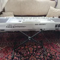 کیبورد پی ا  80..عروسک