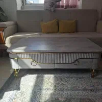 میز|مبلمان خانگی و میز عسلی|شیراز, شهرک کوثر|دیوار