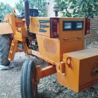 بیل عقب|خودرو سنگین|شیراز, دلگشا|دیوار