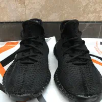 کتونی رانینگ آدیداس اورجینال adidas yeezy 350 v2|تجهیزات ورزشی|تهران, فرمانیه|دیوار