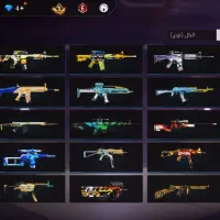 سلام این کانت فری فایر هست قیمت 1 میلون تومان|کنسول، بازی ویدئویی و آنلاین|شادگان, |دیوار