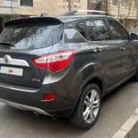 چانگان مدل ۹۸ بیرنگ