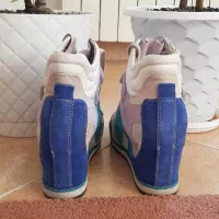 کتانی سایز ۳۶ خارجی|کیف، کفش، کمربند|رشت, جهاد|دیوار