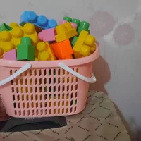 اسباب بازی