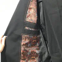 کت شلوار دبل برست شیش دکمه|لباس|رشت, یخسازی|دیوار