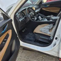 چانگان cs35 مونتاژی|خودرو سواری و وانت|آق قلا, |دیوار