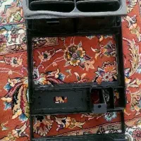 پنل داشبورد تصویری پژو405|قطعات یدکی و لوازم جانبی|اراک, |دیوار