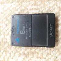 مموری کارت ps2