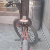 چرخ ۲۶دندای|دوچرخه، اسکیت، اسکوتر|سیرجان, |دیوار