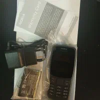 نوکیا ۱۰۶ ویتنام|موبایل|رشت, بازار|دیوار