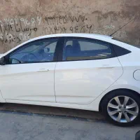 اکسنت وارداتی