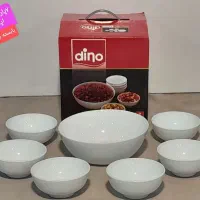 سرویس ارکوپال گلدن اوپال صادراتی و فله مقصود|ظروف سرو و پذیرایی|همدان, |دیوار