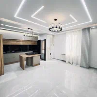 ۵۴ مترهمه چی تموم پارکینگ کم واحد ترواتن اندیشه