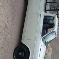 پیکان وانت مدل ۸۵
