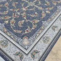 فرش.    ۴متری الینا کد۳۷۴/ ابریشمی