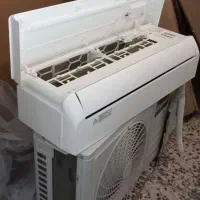 نصب و جابه جایی کولر تعمیر و سرویس|خدمات پیشه و مهارت|بابل, |دیوار