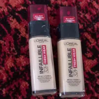 کرم پودر لورال