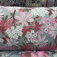 بالشت کتابی ولول الیاف وپشم شیشه دونه ایی 90تومان