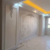 دکوراسیون داخلی قایا ( کاغذ دیواری)|خدمات پیشه و مهارت|تبریز, |دیوار