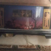 بخاری