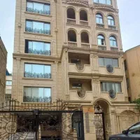 قروش اپارتمان 175 متری 3 خوابه تک واحدی جهانگردی