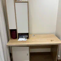 میز  تحریر و کار میز کامپیوتر ستارخان