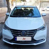 فردا موتور چانگان آلسوین 511