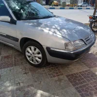 زانتیا2000|خودرو سواری و وانت|تربتحیدریه, جانبازان|دیوار