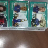 آلبوم کیمدی سالم