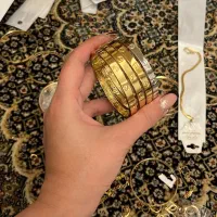 بدلیجات رنگ ثابت و‌تضمینی