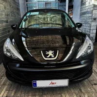 ۲۰۷ پانوراما