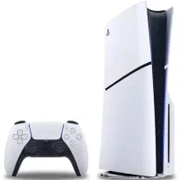 پلی استیشن ps5  اسلیم ظرفیت 1 ترا ریجن 12