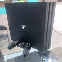 Ps4 Pro 1T