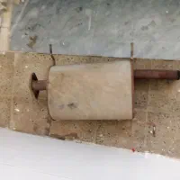 منبع پراید سالم درحد نو