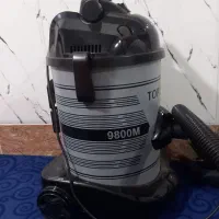 جارو‌برقی