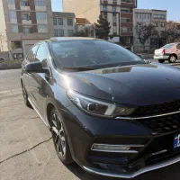 خودرو اریزو 6