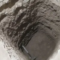 تخریب کنده کاری حفاری