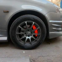 رینگ و لاستیک ۱۵..لاستیک کومهو