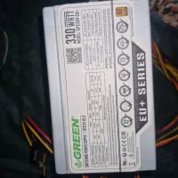 منبع تغذیه|قطعات و لوازم جانبی رایانه|تهران, جوادیه تهرانپارس|دیوار