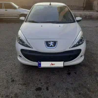 پژو 207 tu3 رینگ دار|خودرو سواری و وانت|تهران, نیروی هوایی (پیروزی)|دیوار