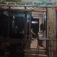 تجهیزات گیم نت
